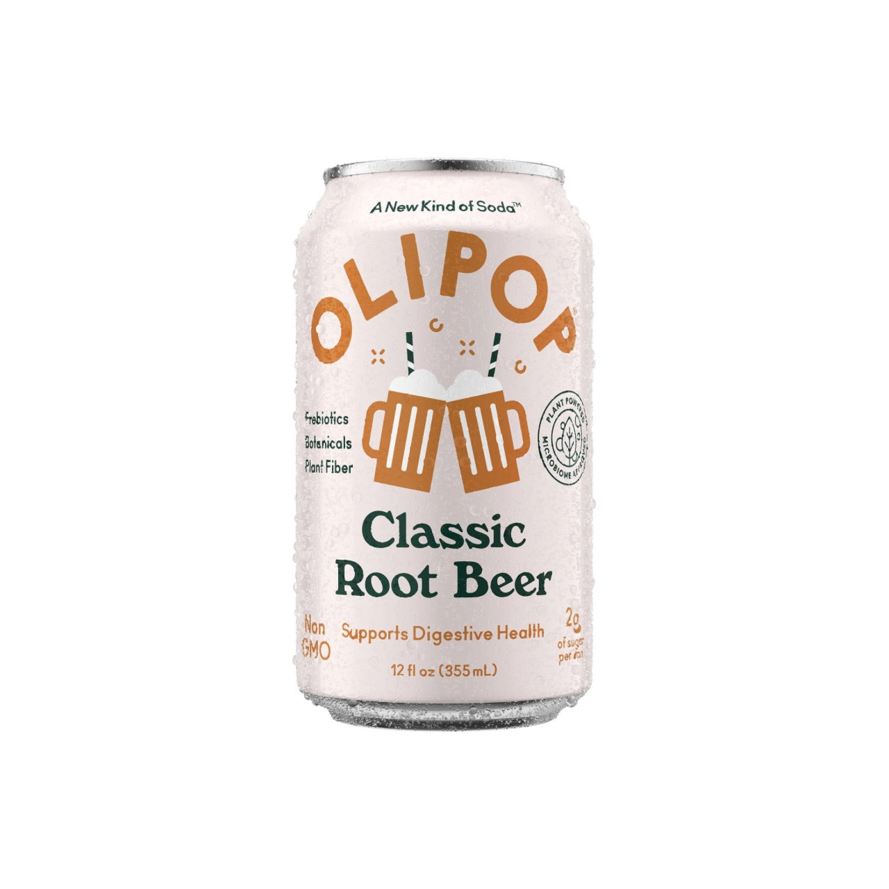 LOLIPOP CLASSIC ROOT BEER