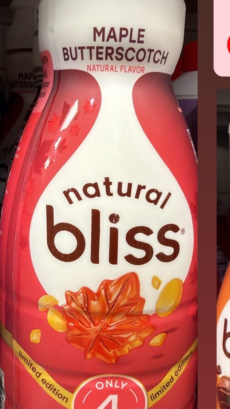 BLISS MAPLE BUTTERSCOTCH