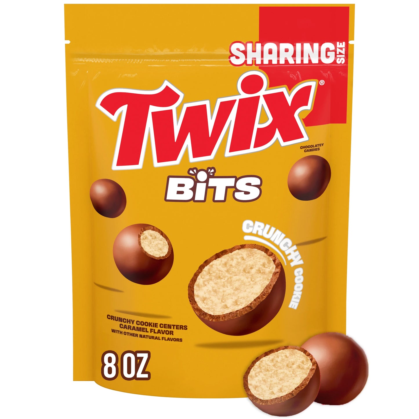 TWIX BITS