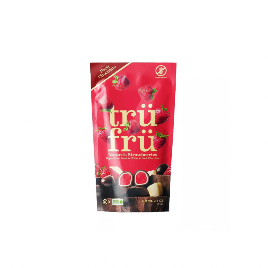 TRÜ FRÜ DARK CHOCOLATE 2.1