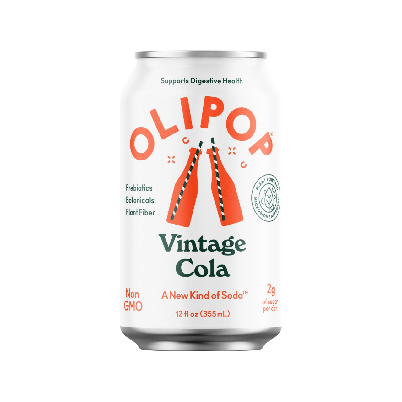 LOLIPOP VINTAGE COLA
