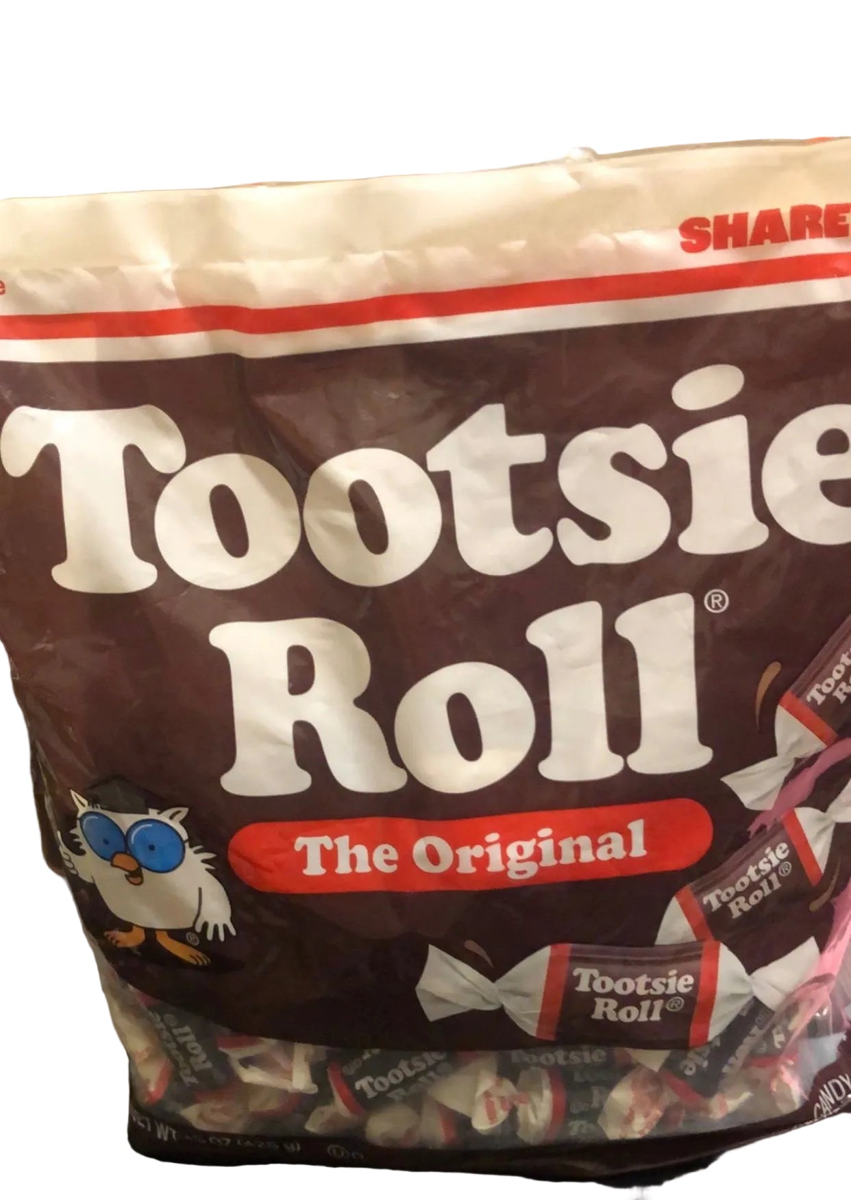 TOOTSIE ROLL ORIGINAL