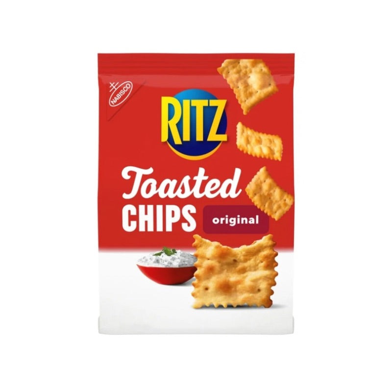 RITZ TOASTED ORIGINAL