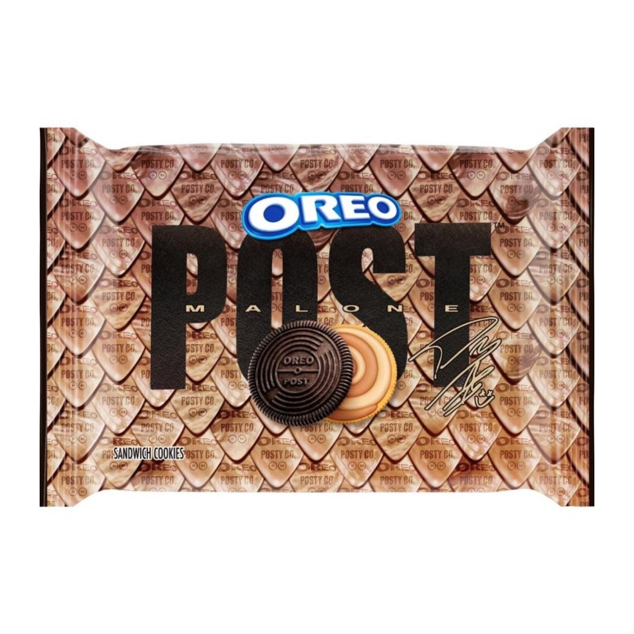 OREO POST