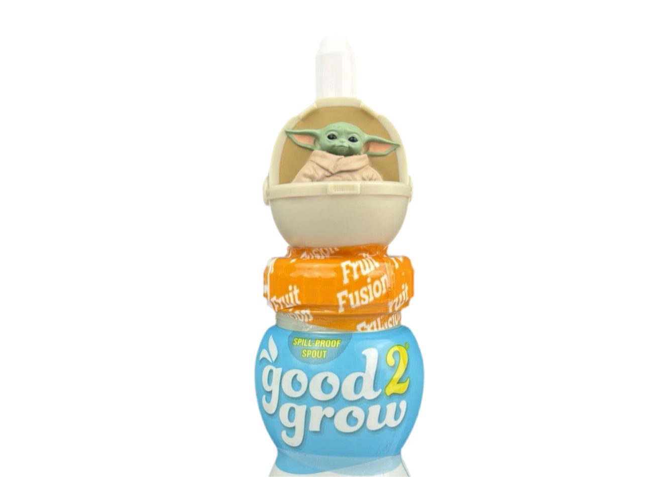 GOOD2 GROW APPLE YODA