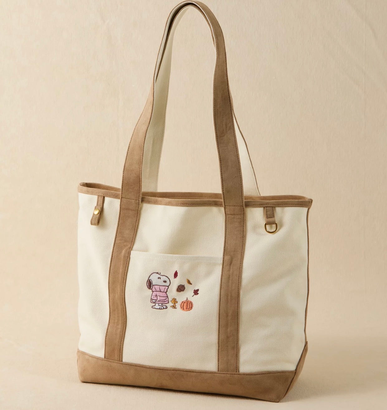 Bolsa Snoopy