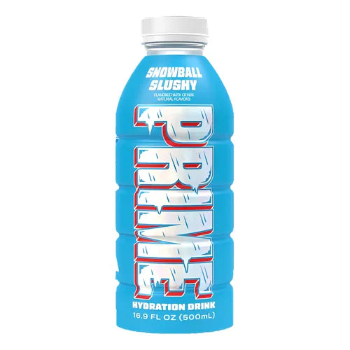 PRIME SNOWBALL SLUSHY