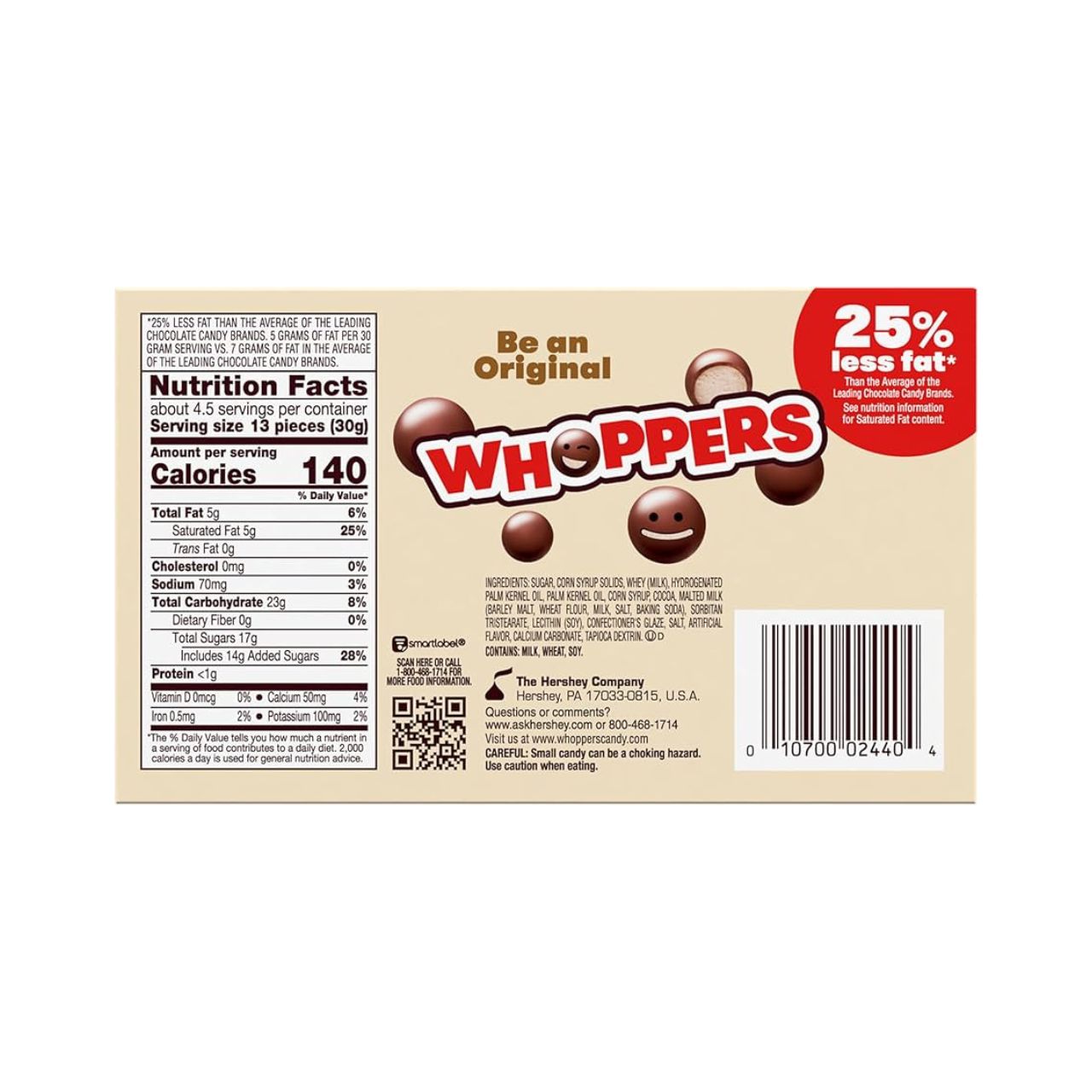 WHOPPERS