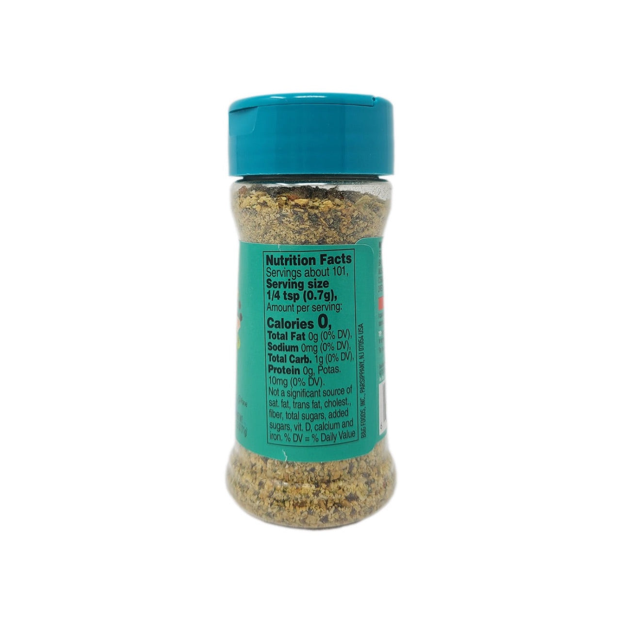 SASONADOR DASH GARLIC HERB