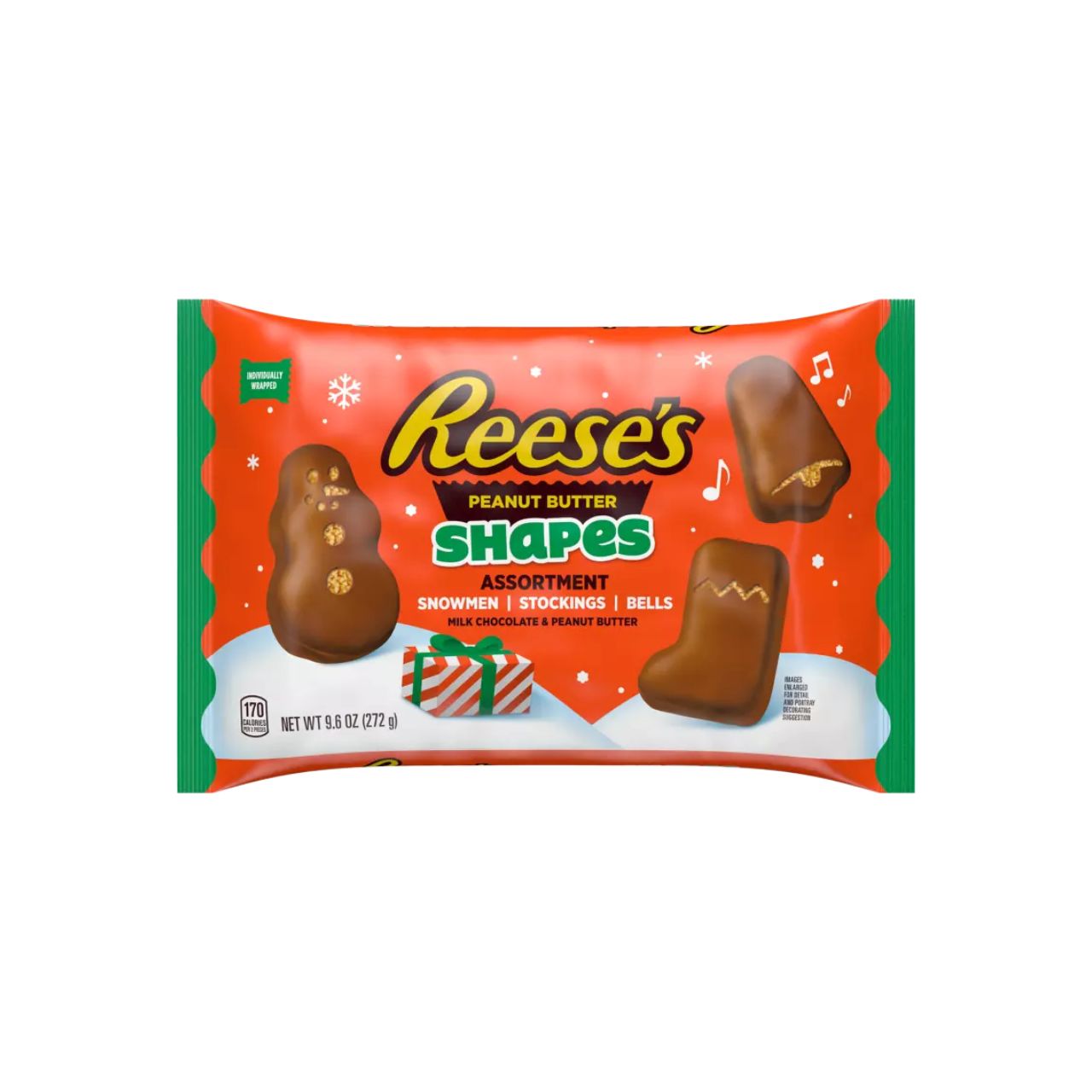 REESES SHAPES