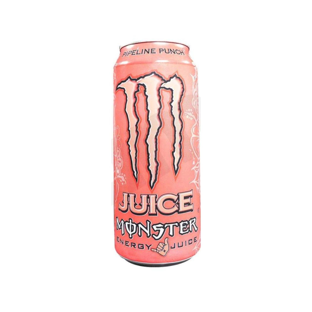 MONSTER PIPELINE PUNCH