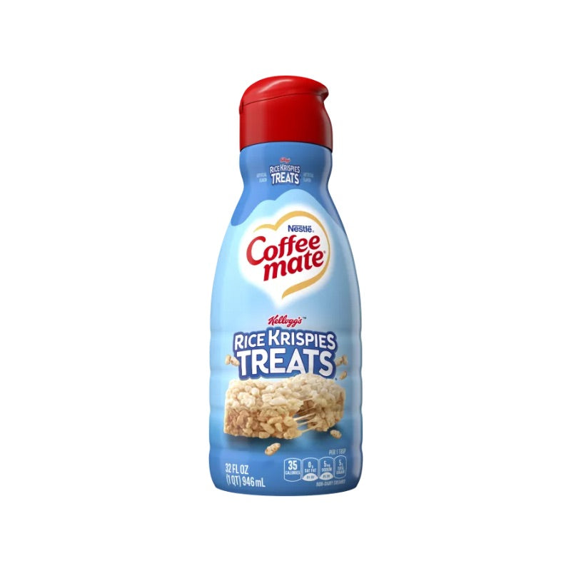 RICE KRISPIES TREATS