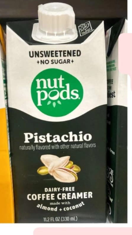 NUT PODS PISTACHO