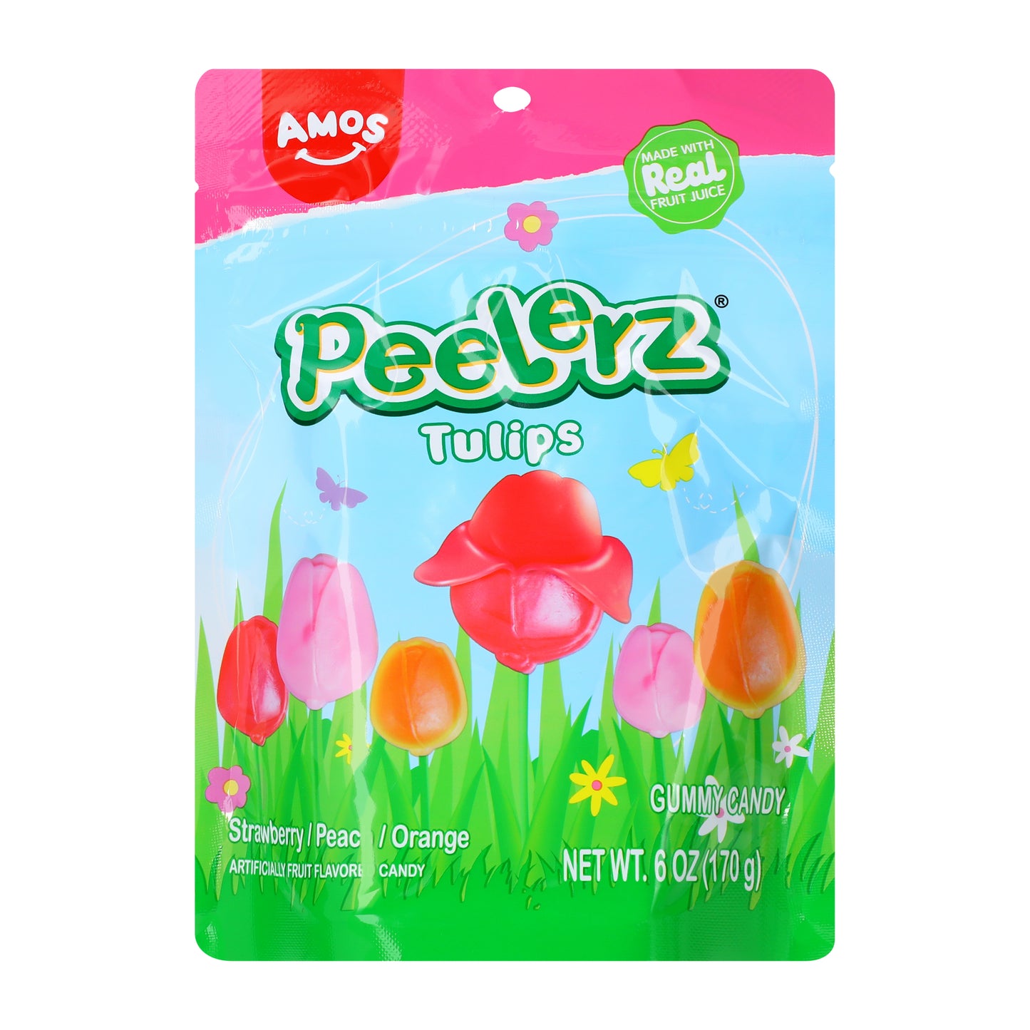 PEELERZ TULIP