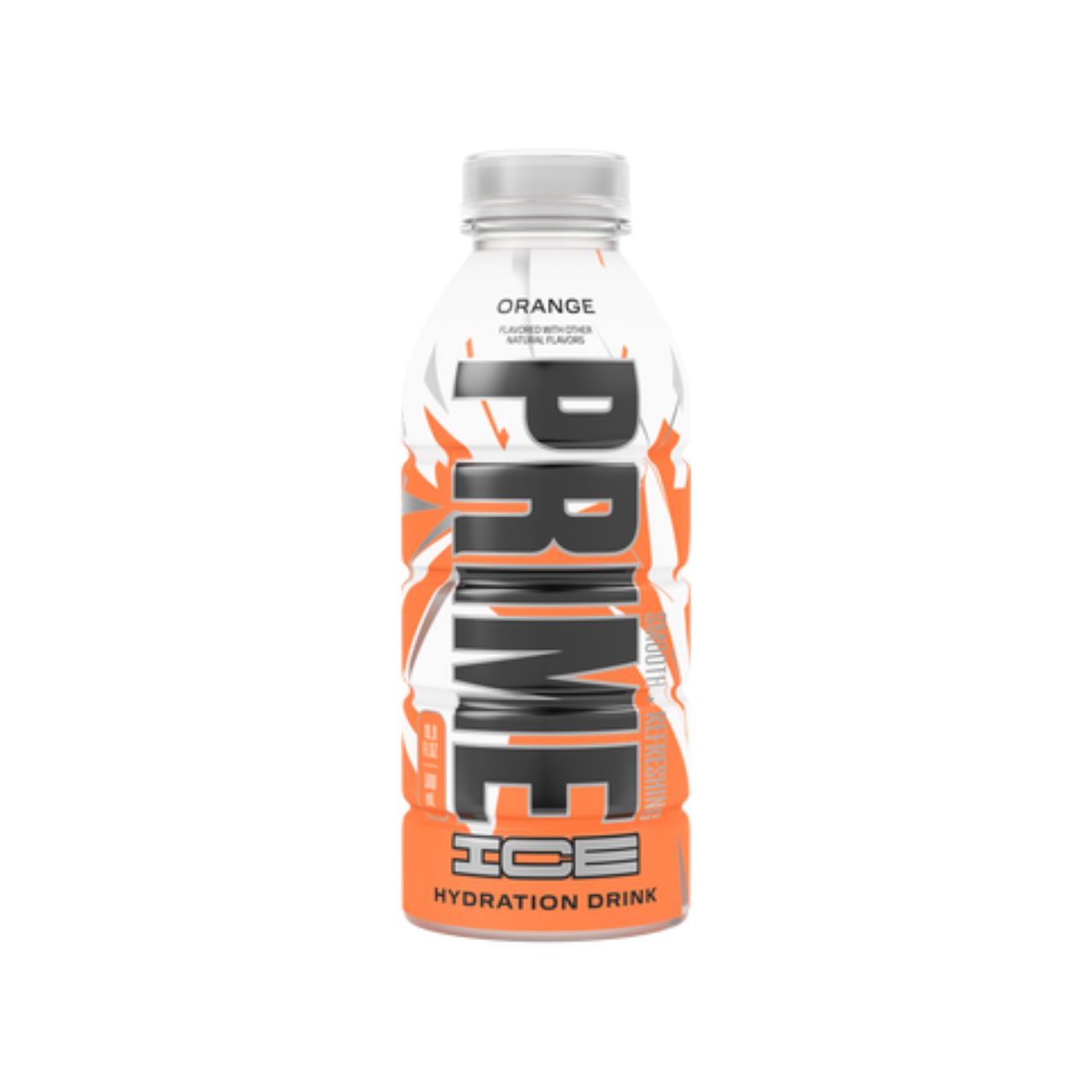 PRIME ORANGE