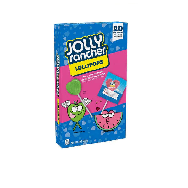 Pre-venta LOLLIPOPS