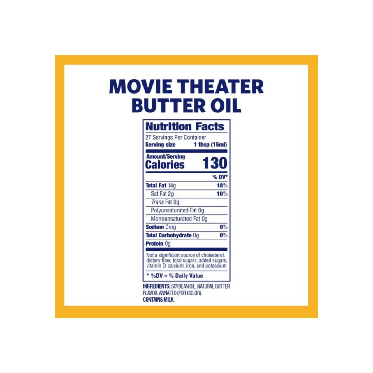 KERNEL SEASON'S MOVIE THEATER BUTTER FLAVOR SPRITZER