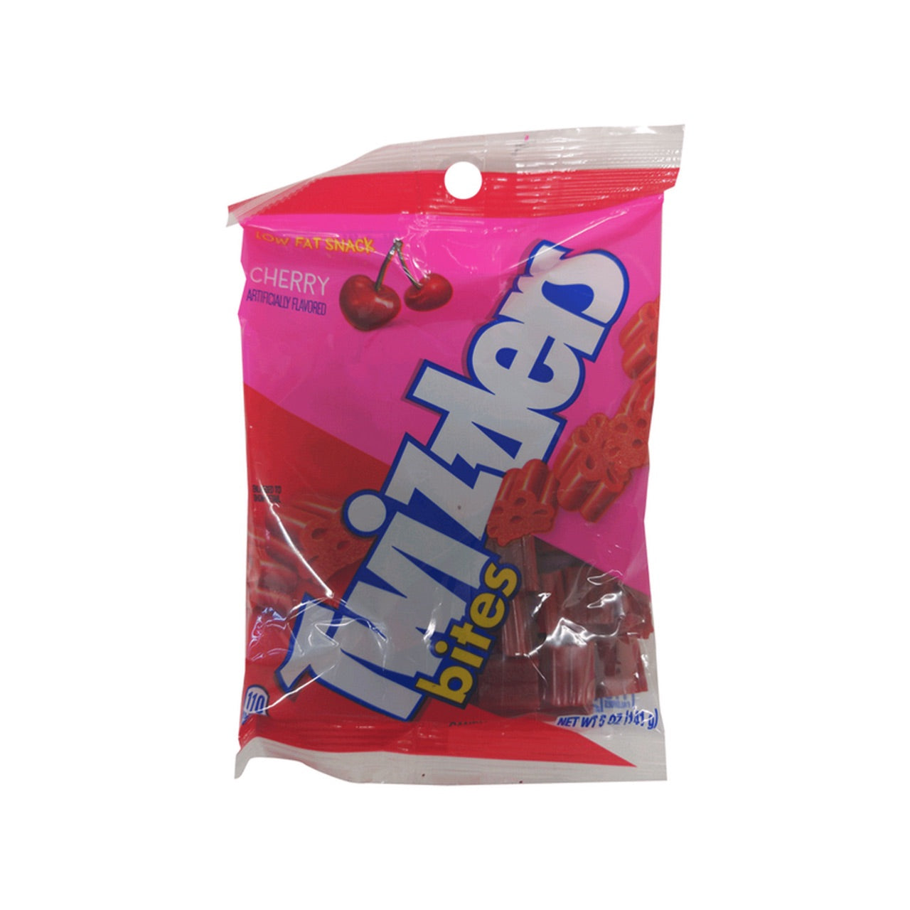 TWIZZLERS CHERRY BITE