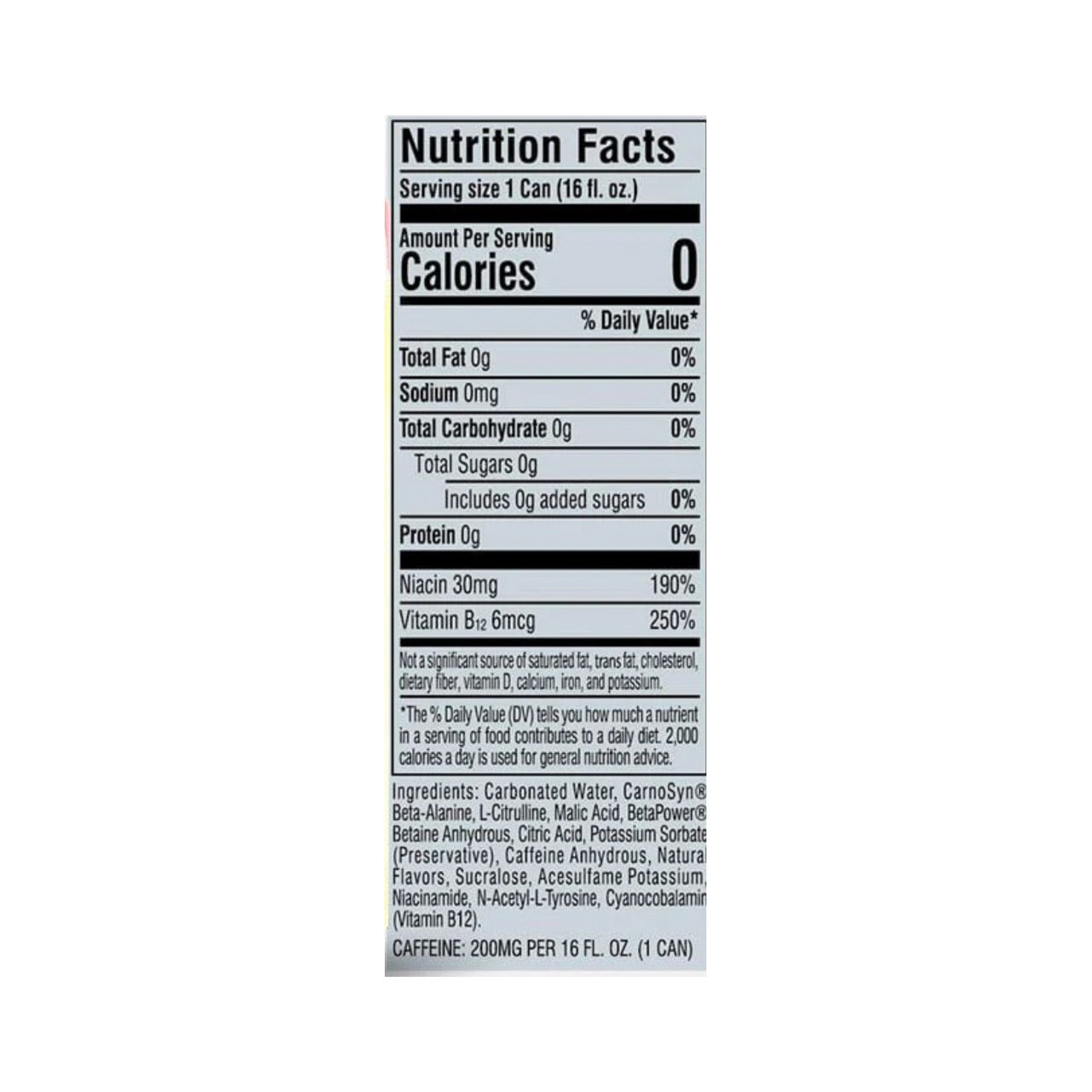 C4 SKITTLES