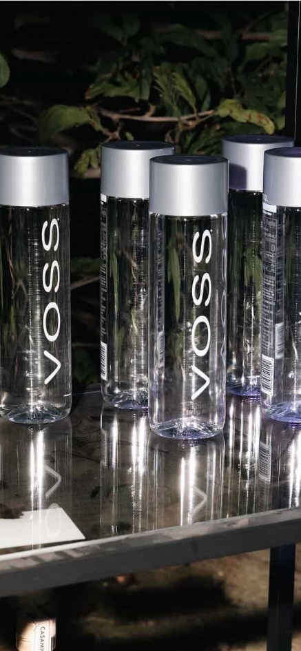 Voss