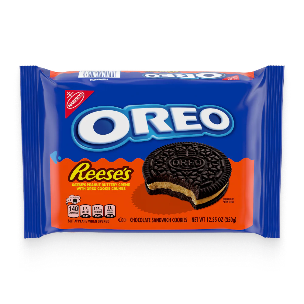 GALLETAS OREO REESES