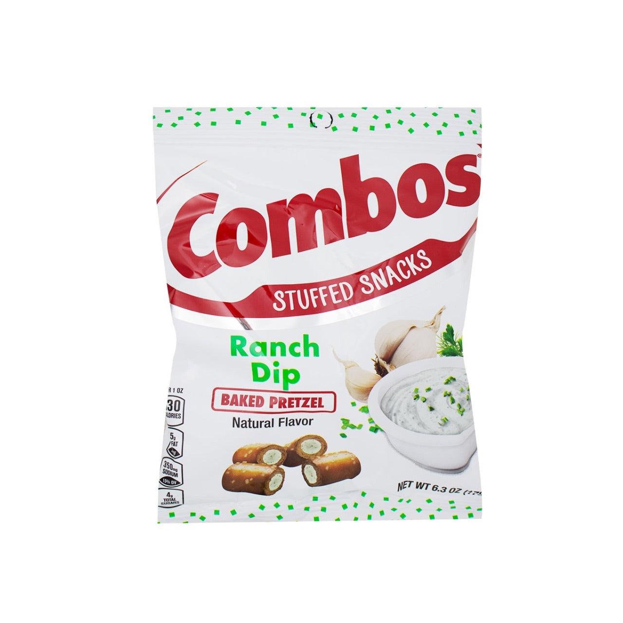 COMBOS RANCH DIP