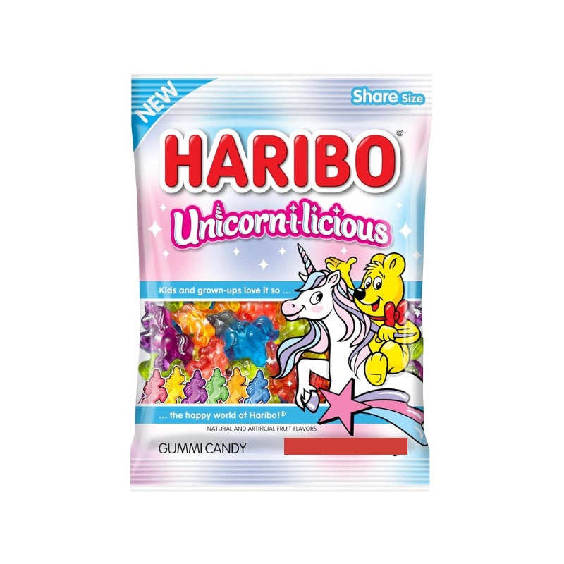 HARIBO UNICORNIO