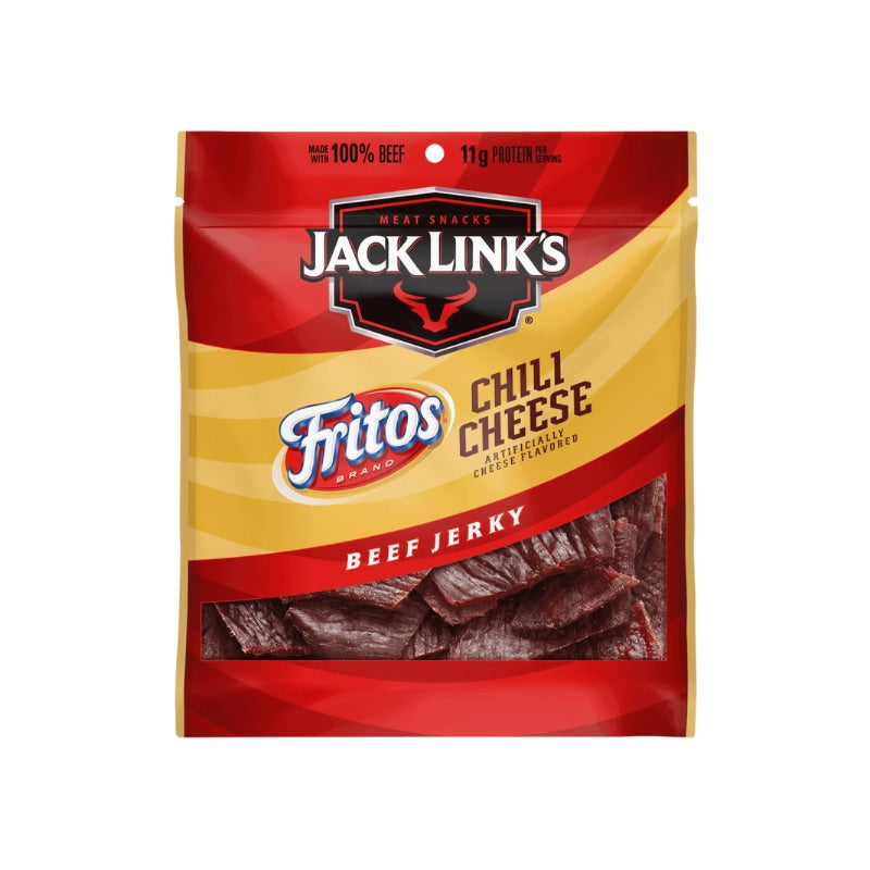 JACK LINKS CHILI CHEESE