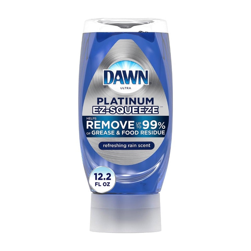 DAWN PLATINUM EZ-SQUEEZE