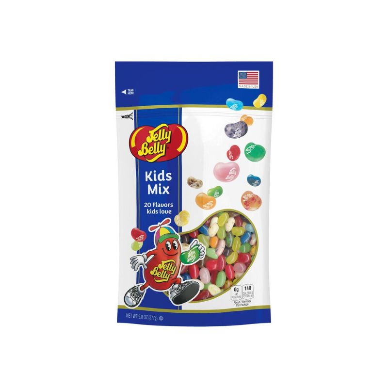 JELLY BELLY KIDS MIX 20 FLAVORS