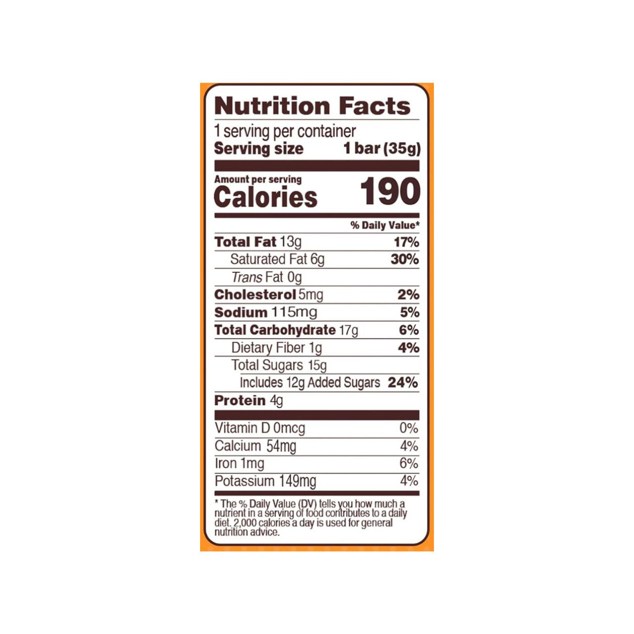 FEASTABLES PEANUT BUTTER 1.24oz