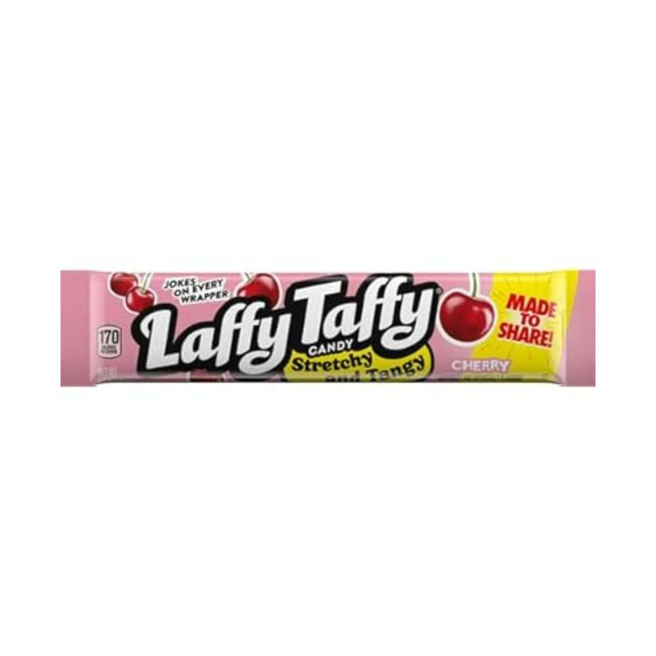 LAFFY TAFFY CHERRY