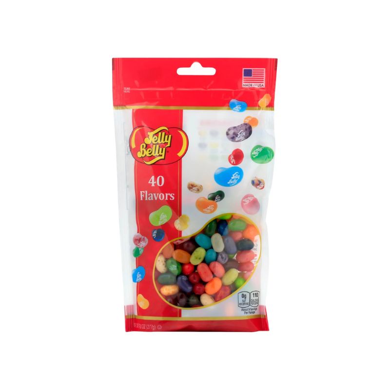JELLY BELLY 40 FLAVORS