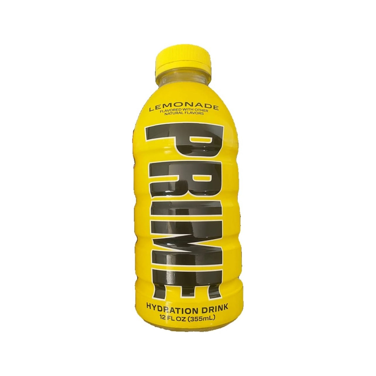 PRIME LEMONADE 12 oz