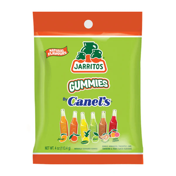 JARRITOS GUMMIES