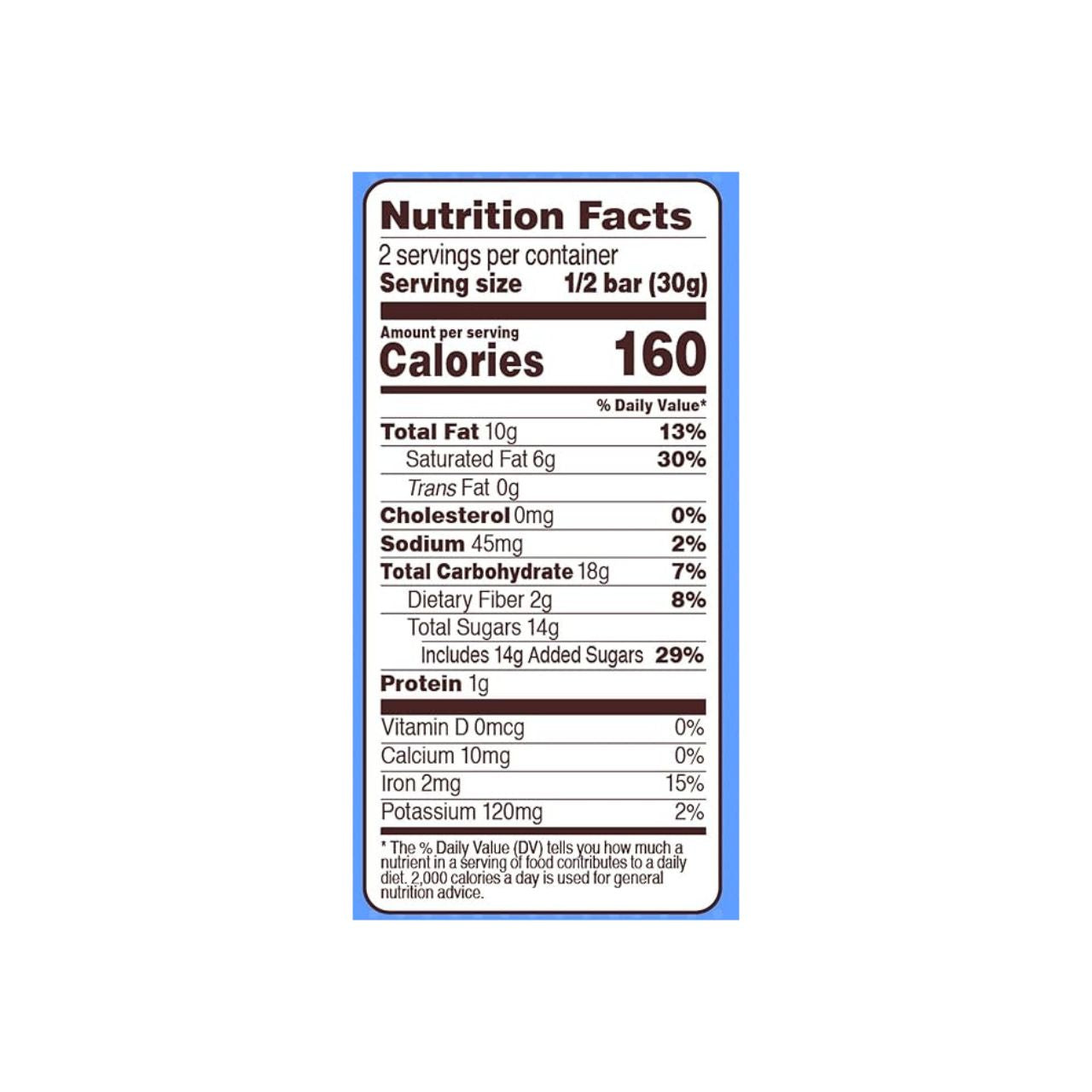 FEASTABLES DARK CHOCOLATE SEA SALT
