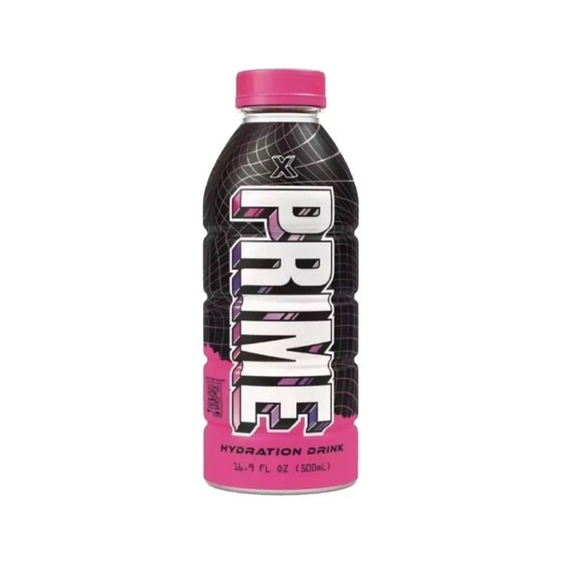 PRIME HYDRATION DRINK X