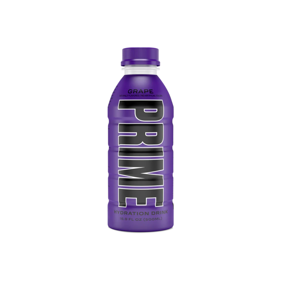 PRIME GRAPE