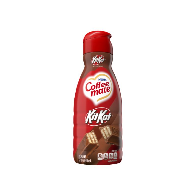 COFFEE MATE KITKAT