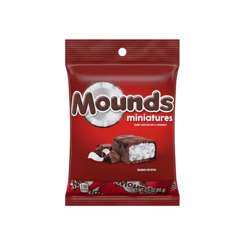 MOUNDS
