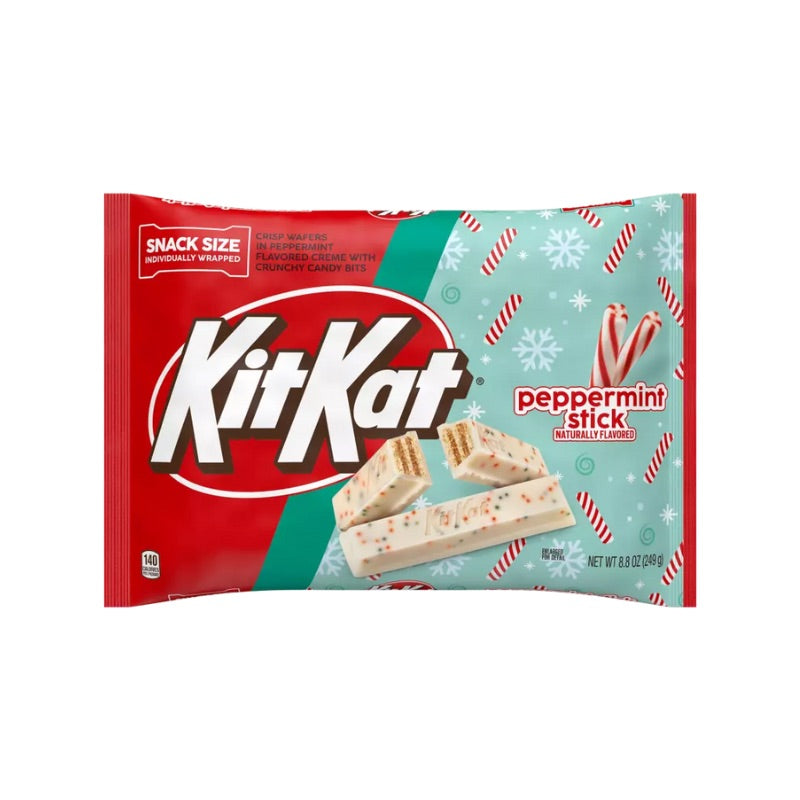 KIT KAT PEPPERMIT STICK 8.8