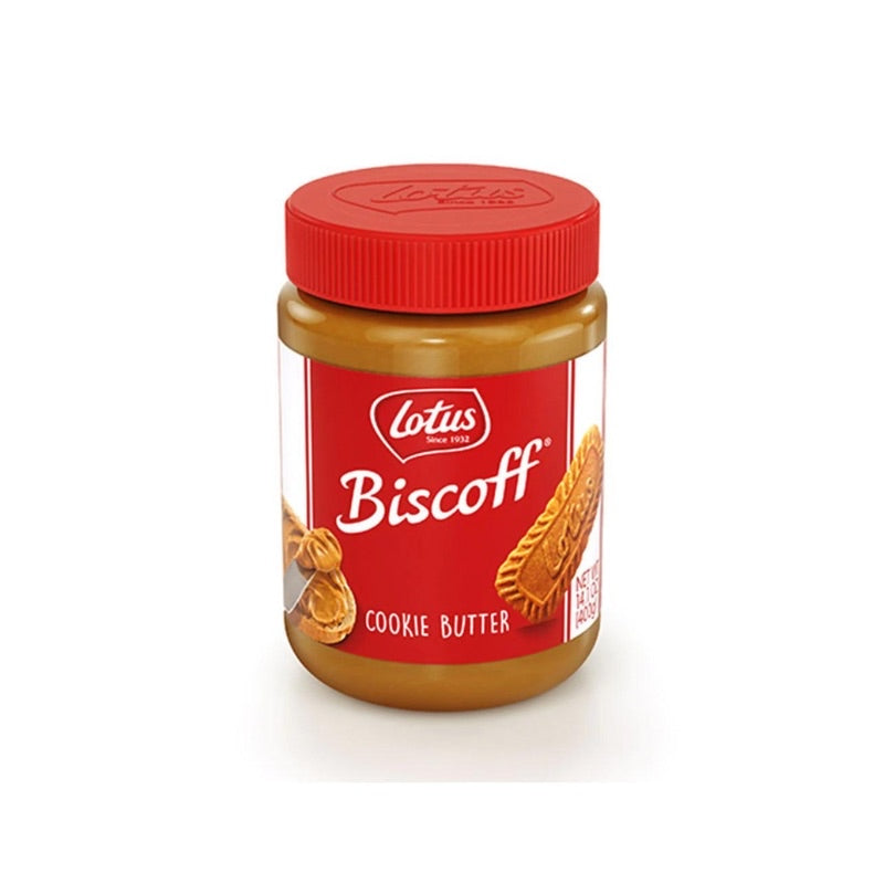 BISCOFF CREAMY