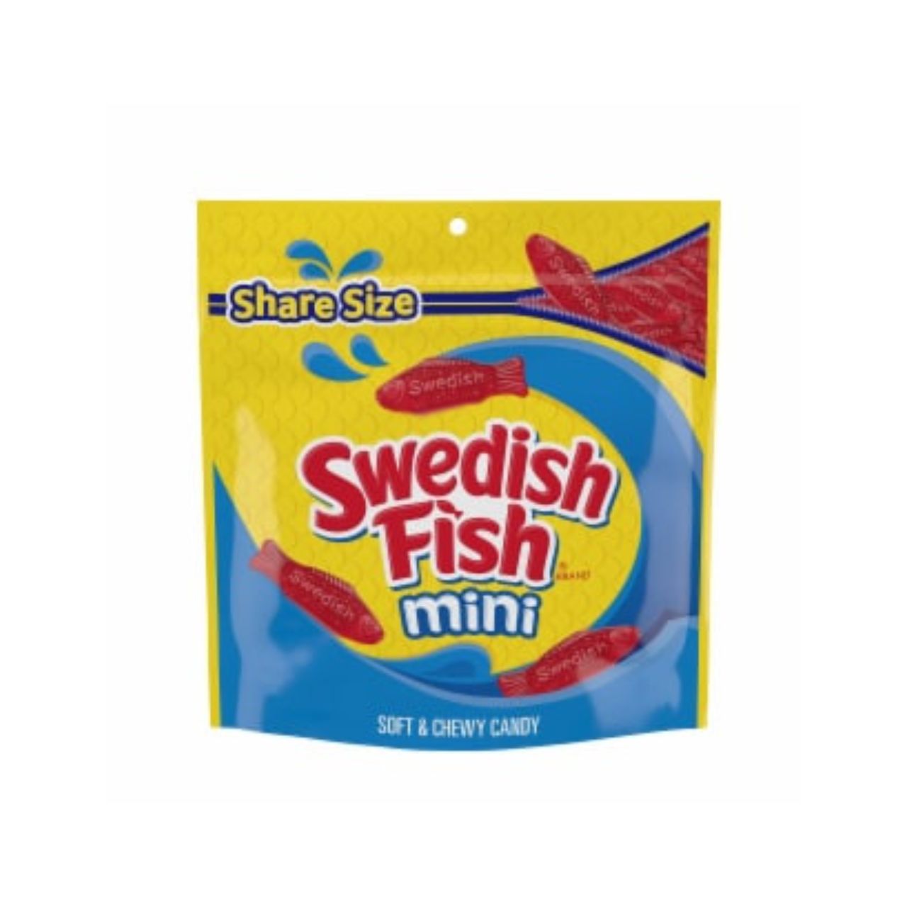 SWEDISH FISH MINI