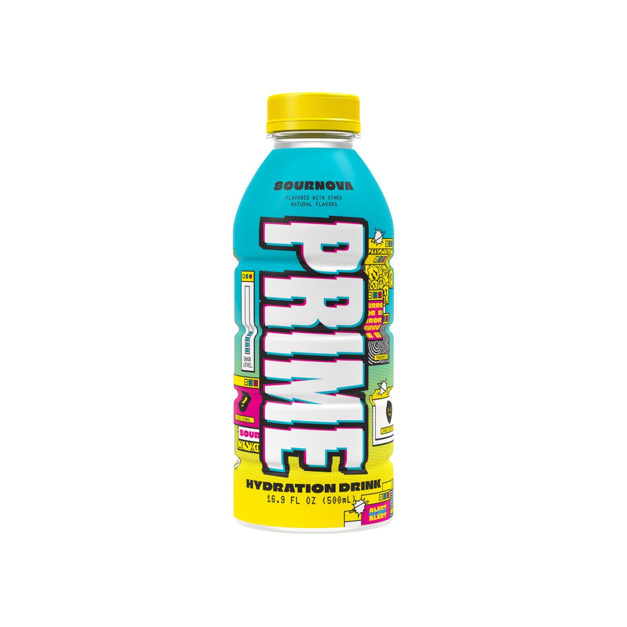 PRIME SOURNOVA