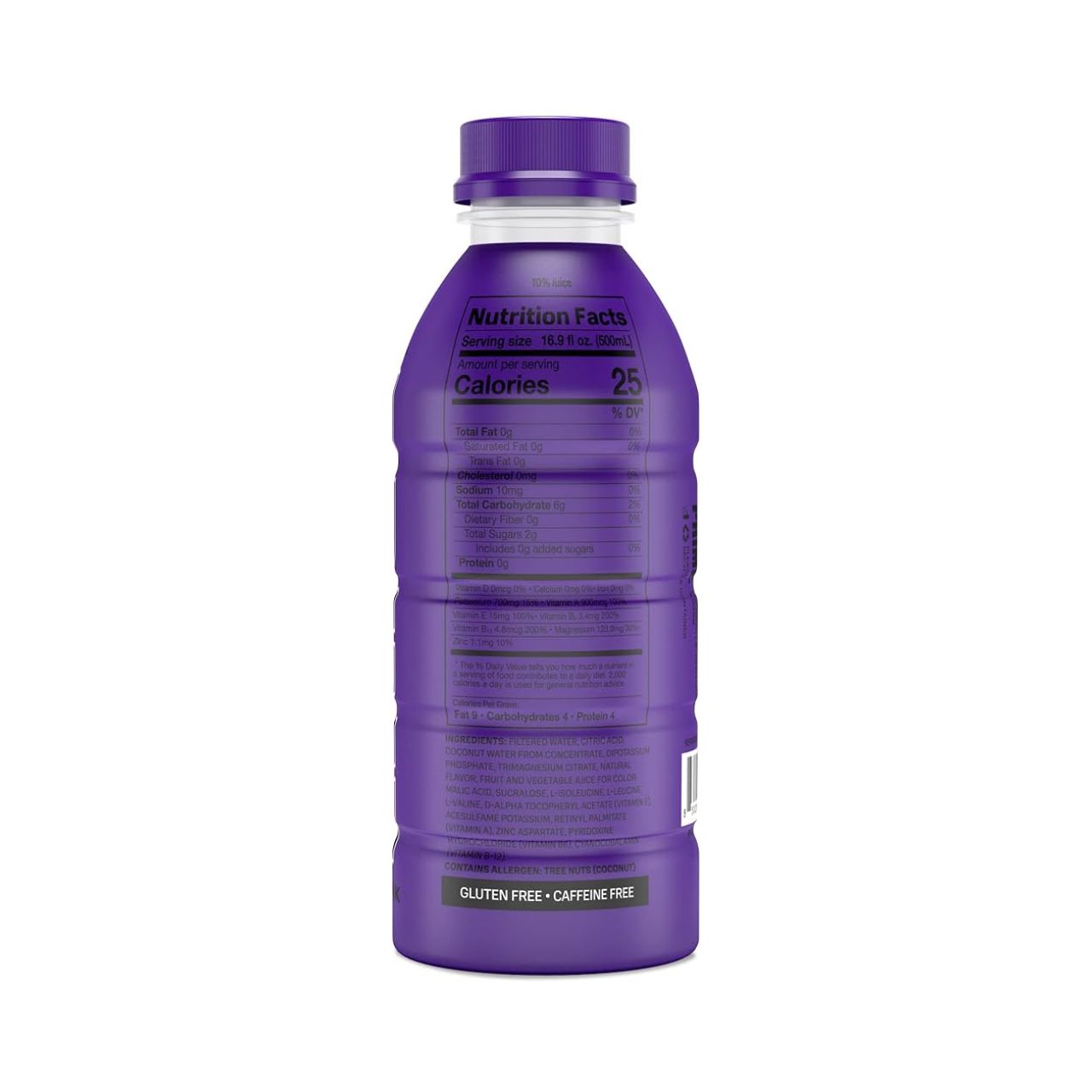 PRIME GRAPE