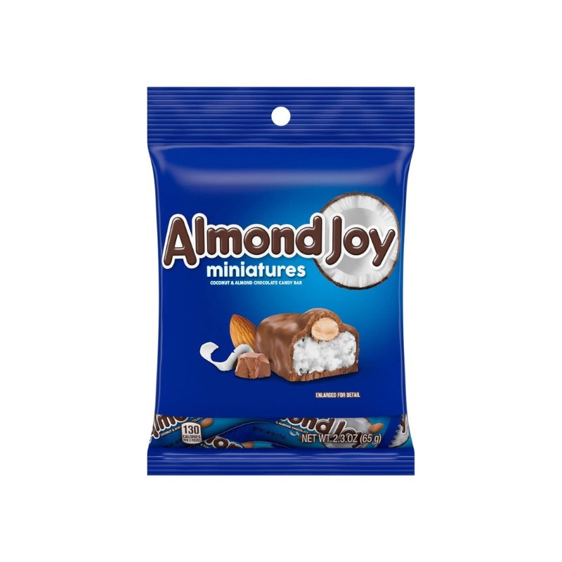 Almond Joy miniature