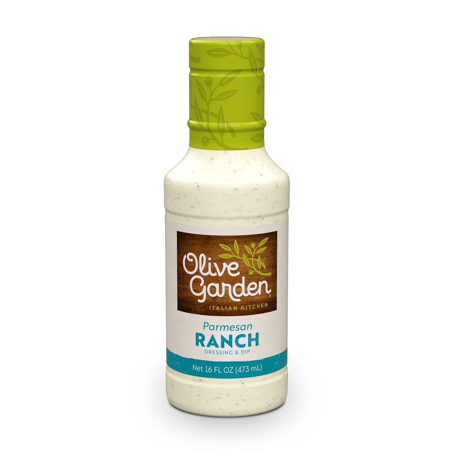 OLIVE GARDEN PARMESAN RANCH