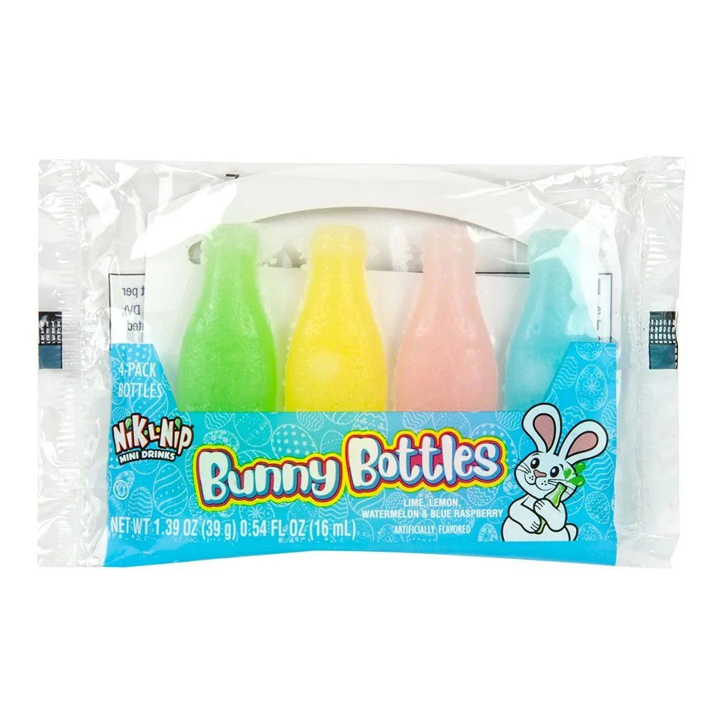 BUNNY BOTTLES 4
