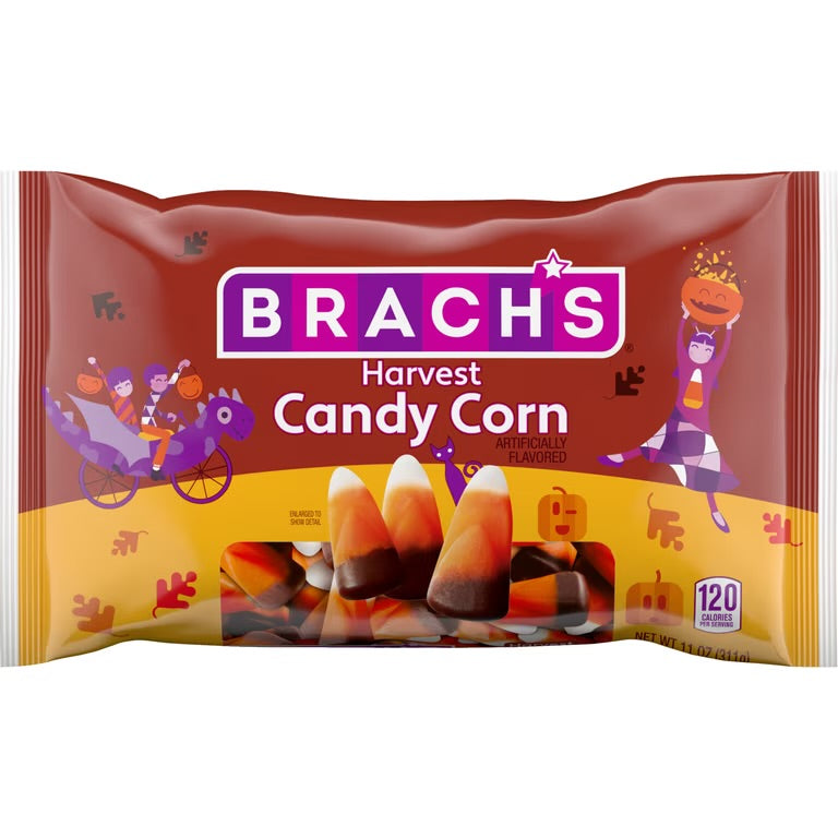 BRACH CANDY CORN