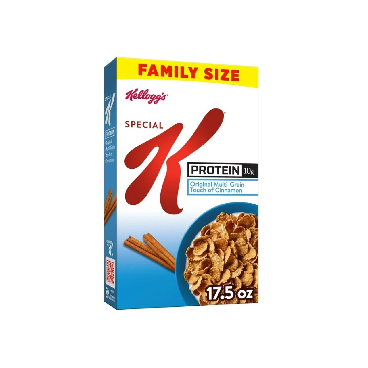 KELLOGGS PROTEÍN FAMILY SIZE